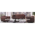 KS3106 klassisches Sofa European Style Büro Sofa